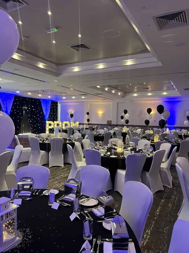 Lydiard Suite