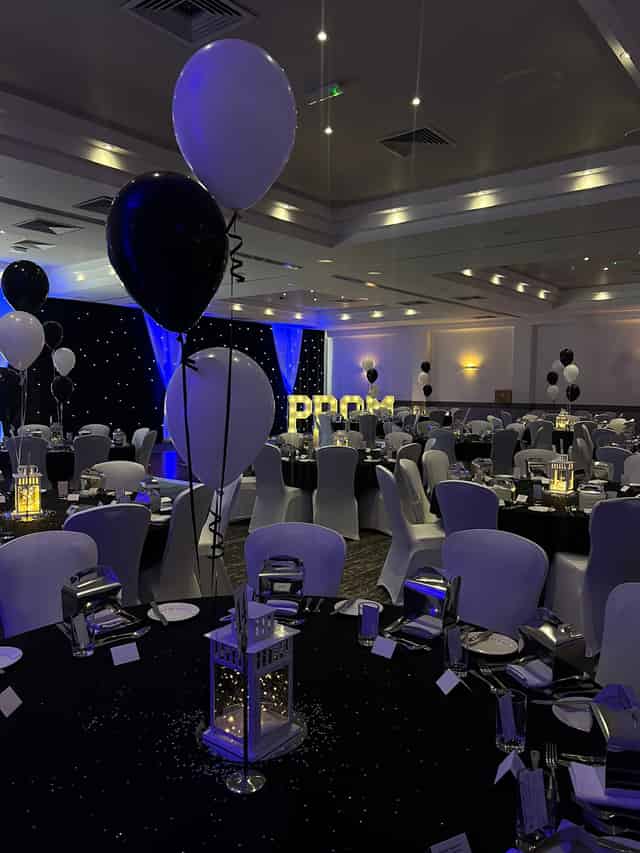 Lydiard Suite
