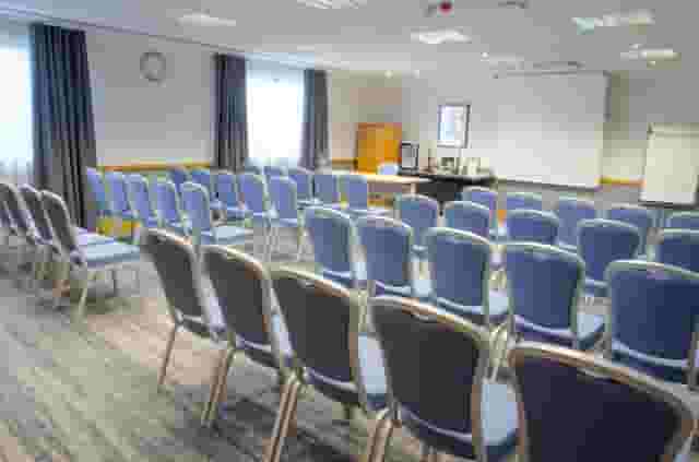 Hawksworth Suite