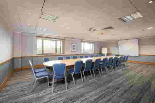 Hawksworth Suite