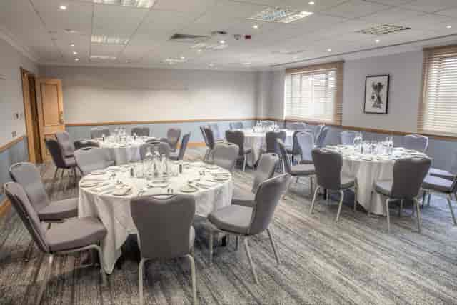 Lydiard Suite