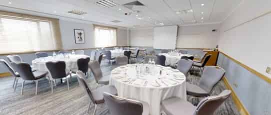Hawksworth Suite
