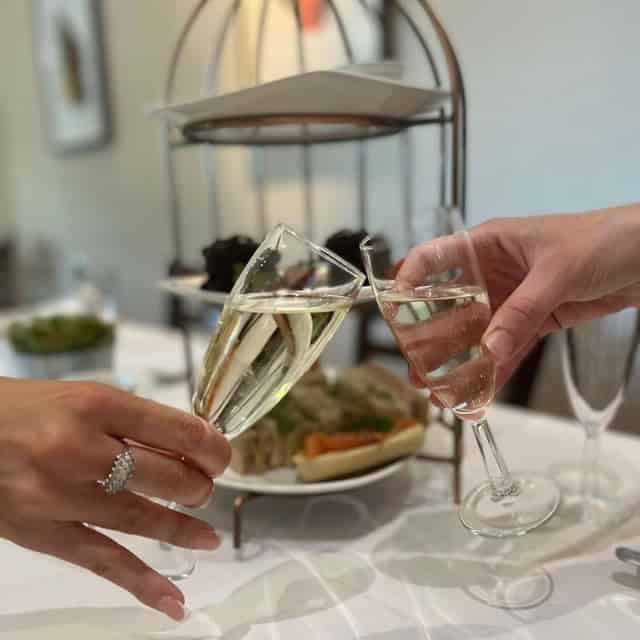 Hawksworth Suite