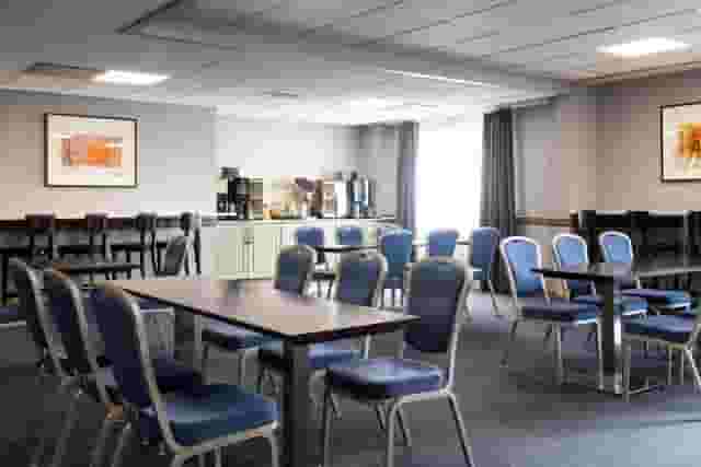 Lydiard Suite