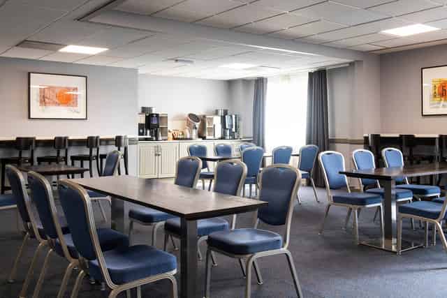 Lydiard Suite