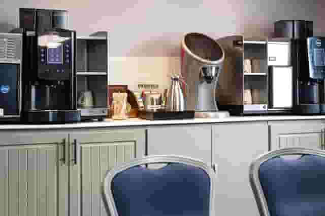 Lydiard Suite