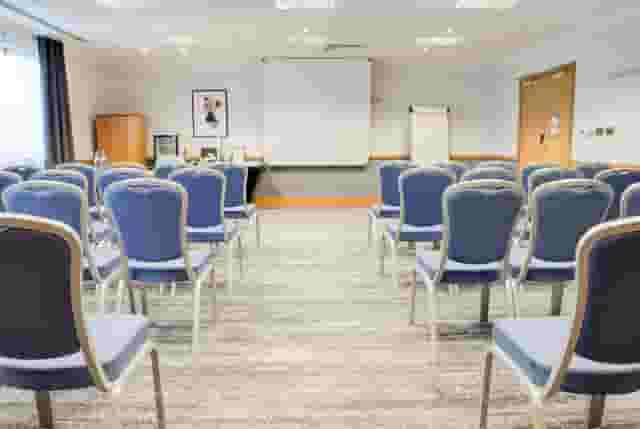 Lydiard Suite