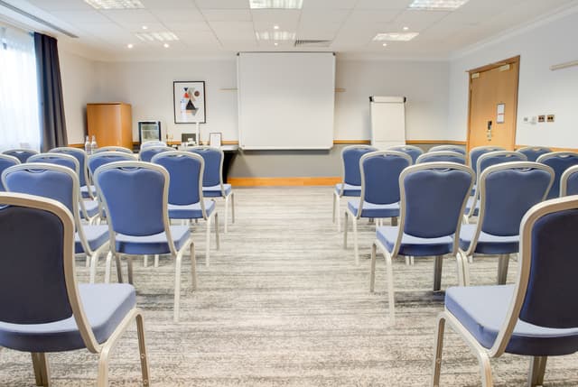 Lydiard Suite