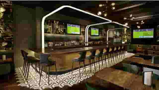 Northwood Sports Pub