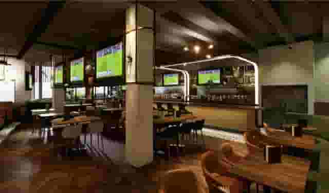 Northwood Sports Pub