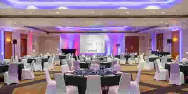 Royal Suite