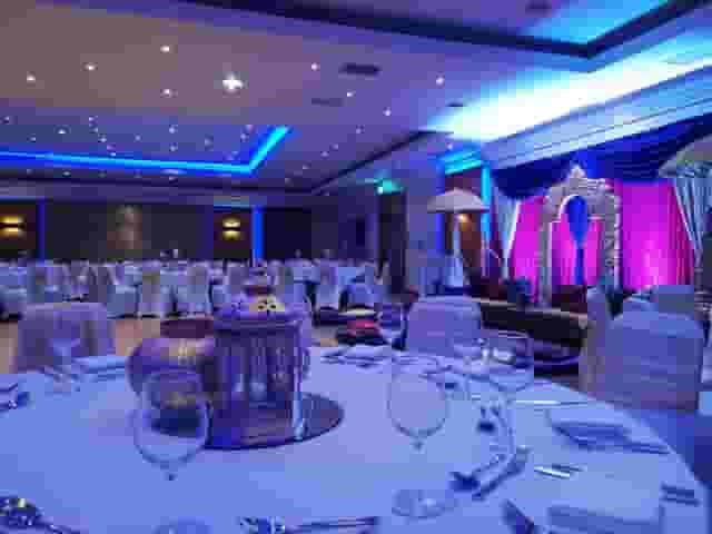 Royal Suite
