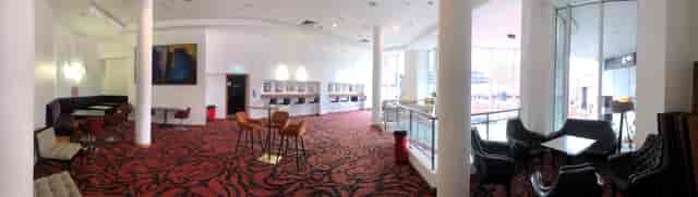 Shaw Theatre