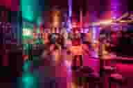 Christmas Party Venues