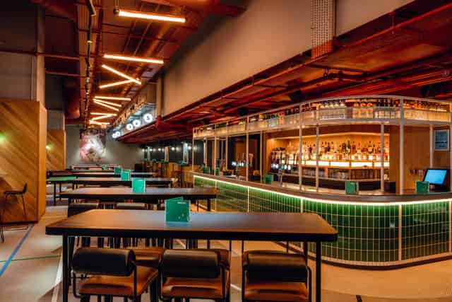 Exclusive Venue Hire