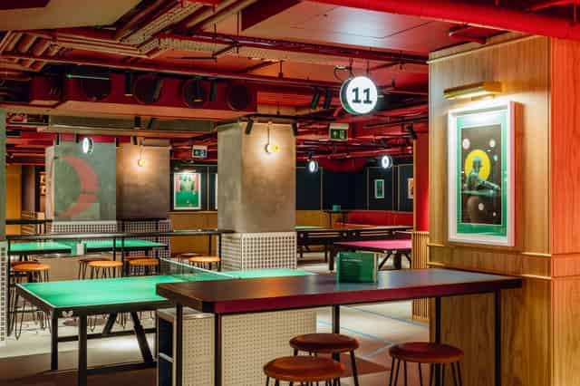 Exclusive Venue Hire