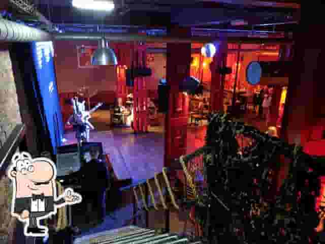 Fully Licensed Prestigious City Centre Multi-Purpose Space ( fits up to 250 people )