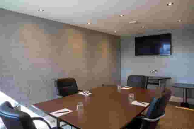 Telligent Room