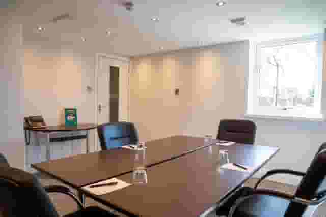 Telligent Room
