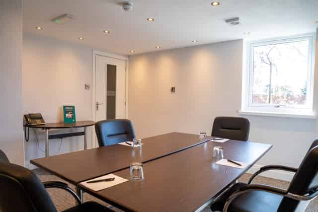 Telligent Room