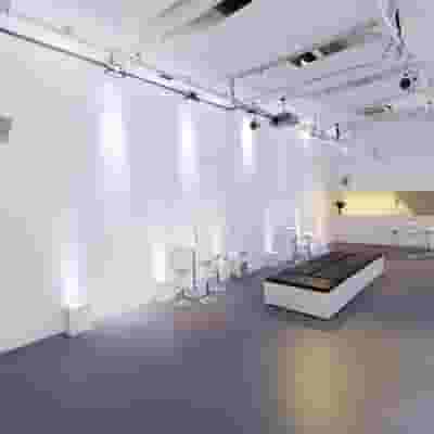 White Space Leicester Square