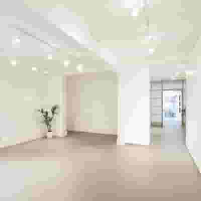 White Space Leicester Square