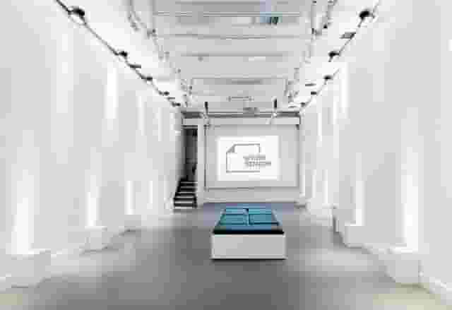 White Space Leicester Square