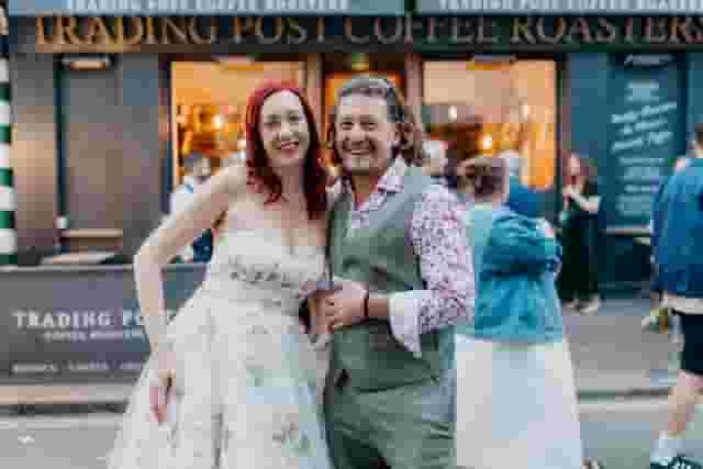 Trading Post Coffee Roasters