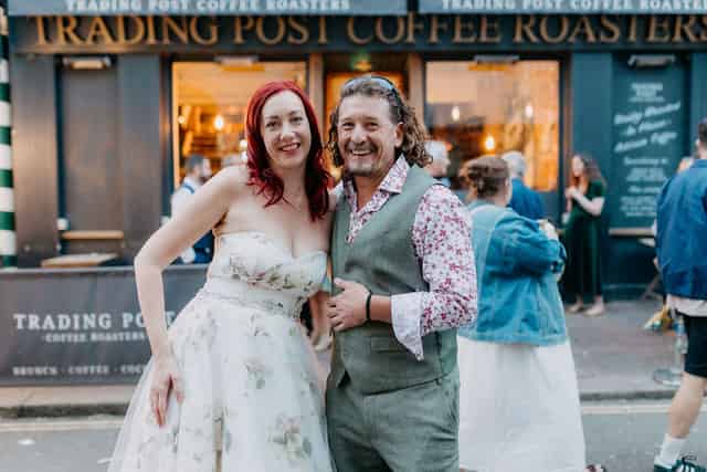 Trading Post Coffee Roasters