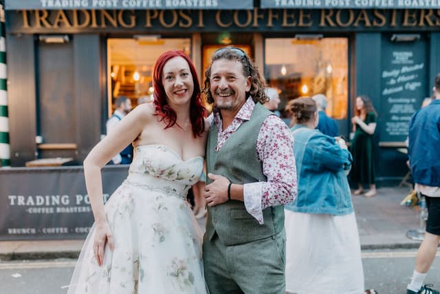 Trading Post Coffee Roasters