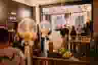 Reception Halls