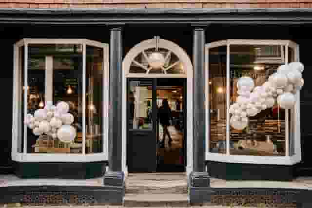 Trading Post Coffee Roasters