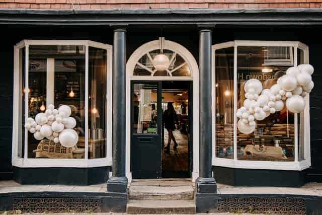 Trading Post Coffee Roasters