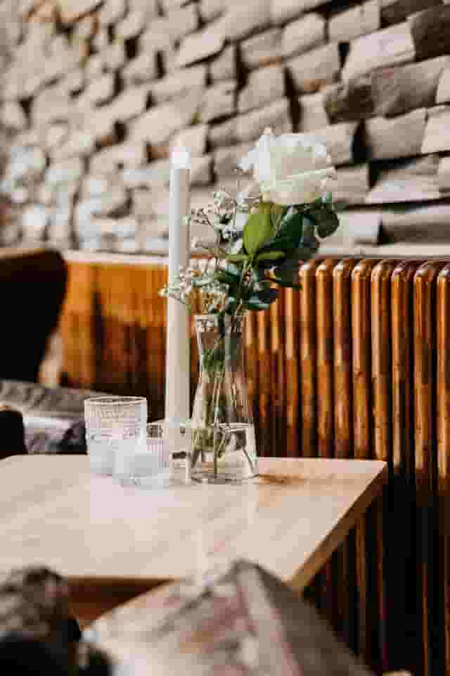 Trading Post Coffee Roasters