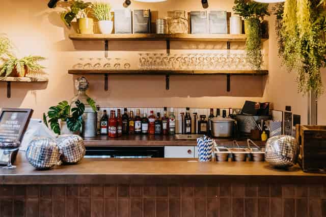Trading Post Coffee Roasters