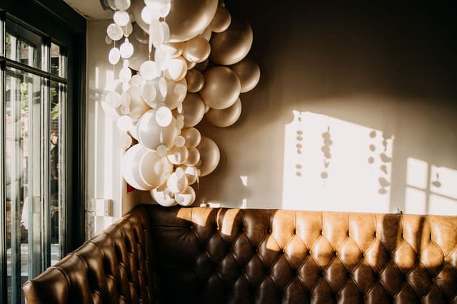 Trading Post Coffee Roasters
