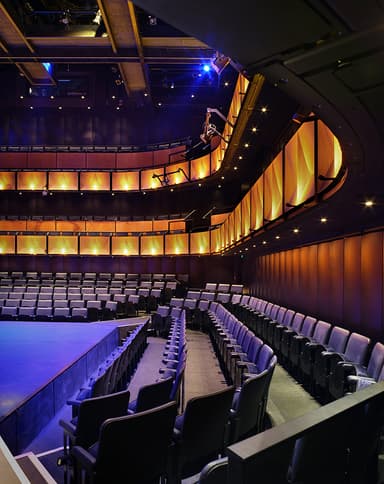 City Of London