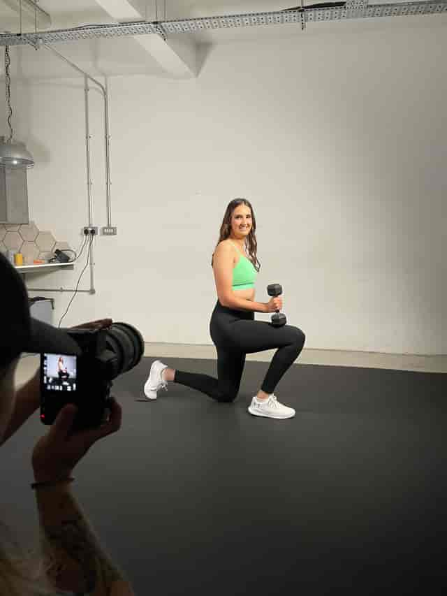 Jump Studios Bristol