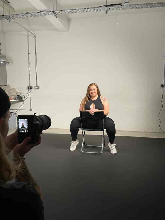 Jump Studios Bristol