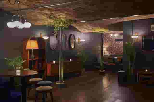 Casa do Frango - Mayfair
