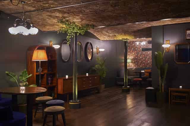 Casa do Frango - Mayfair