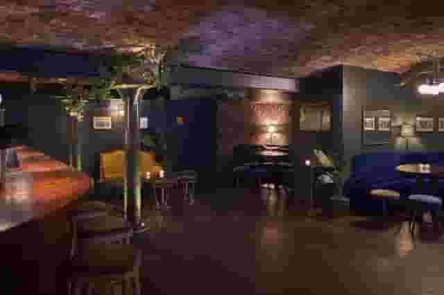 Casa do Frango - Mayfair