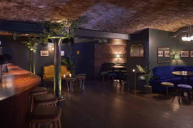 Casa do Frango - Mayfair