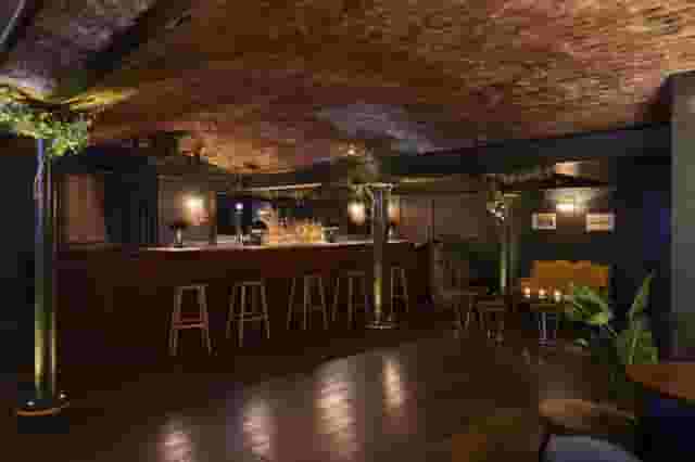 Casa do Frango - Mayfair