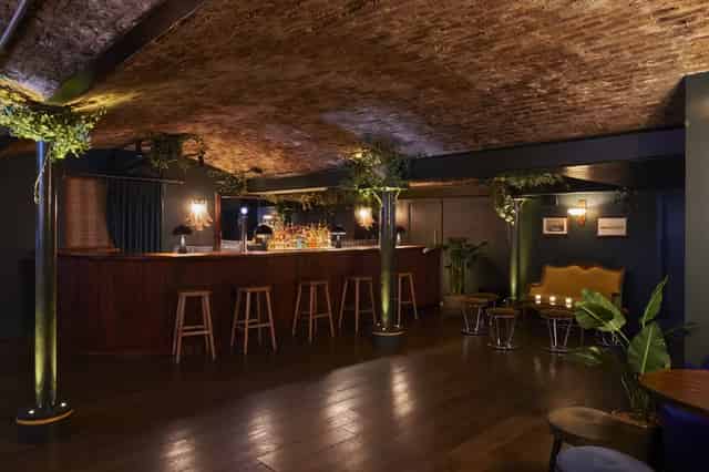 Casa do Frango - Mayfair