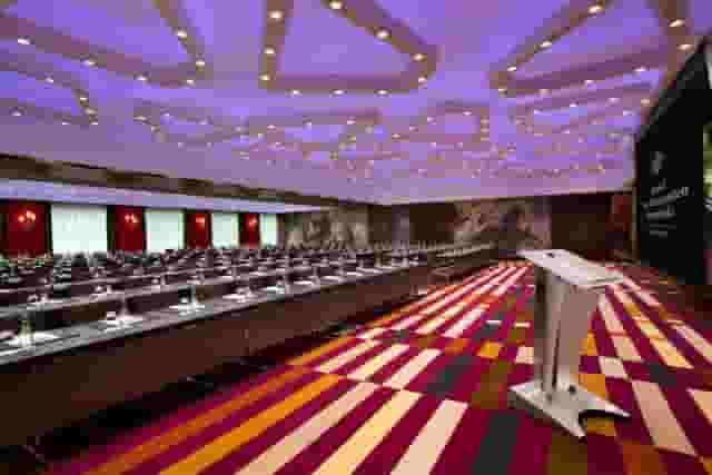 Hotel Vier Jahreszeiten Kempinski Munich