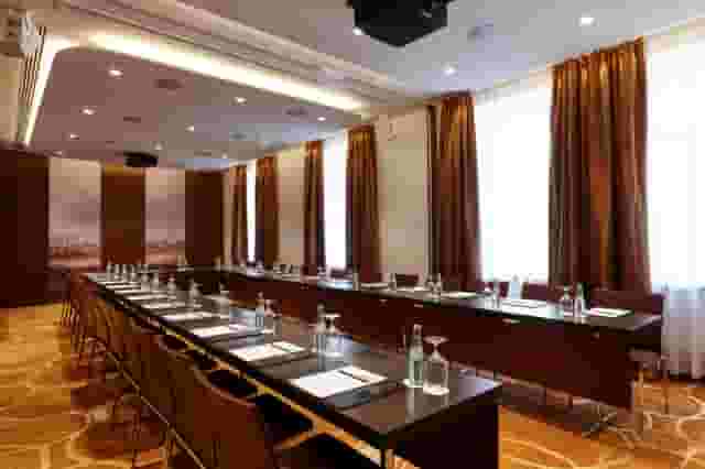Hotel Vier Jahreszeiten Kempinski Munich
