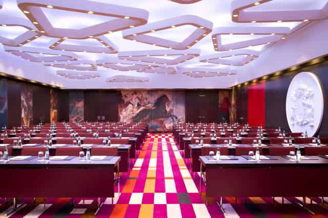 Hotel Vier Jahreszeiten Kempinski Munich