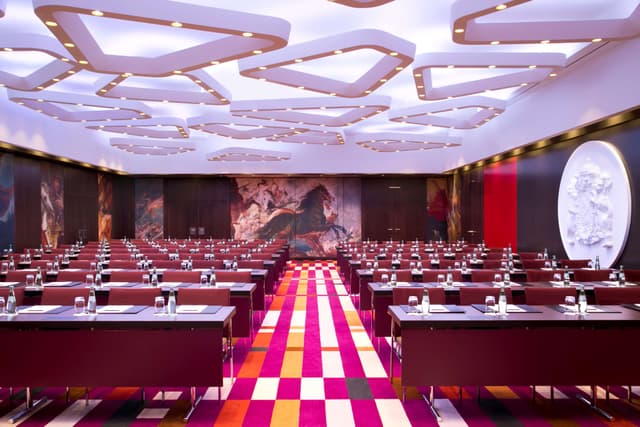 Hotel Vier Jahreszeiten Kempinski Munich