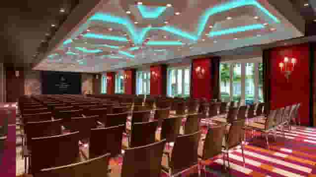 Hotel Vier Jahreszeiten Kempinski Munich